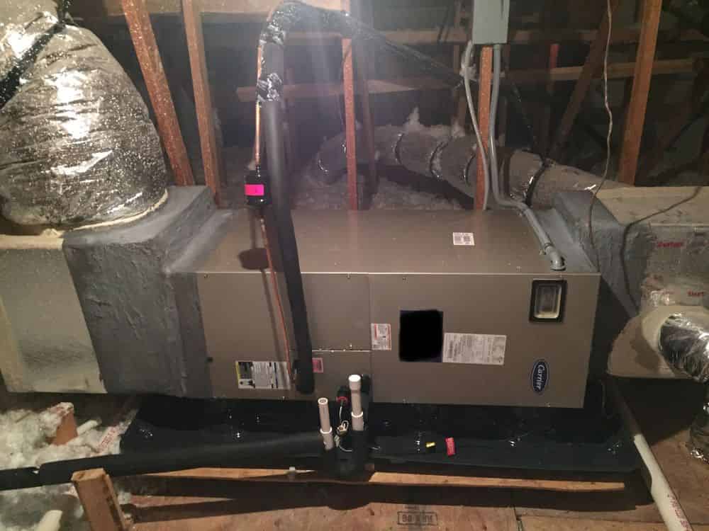 Furnace Repair & Emergency Service image