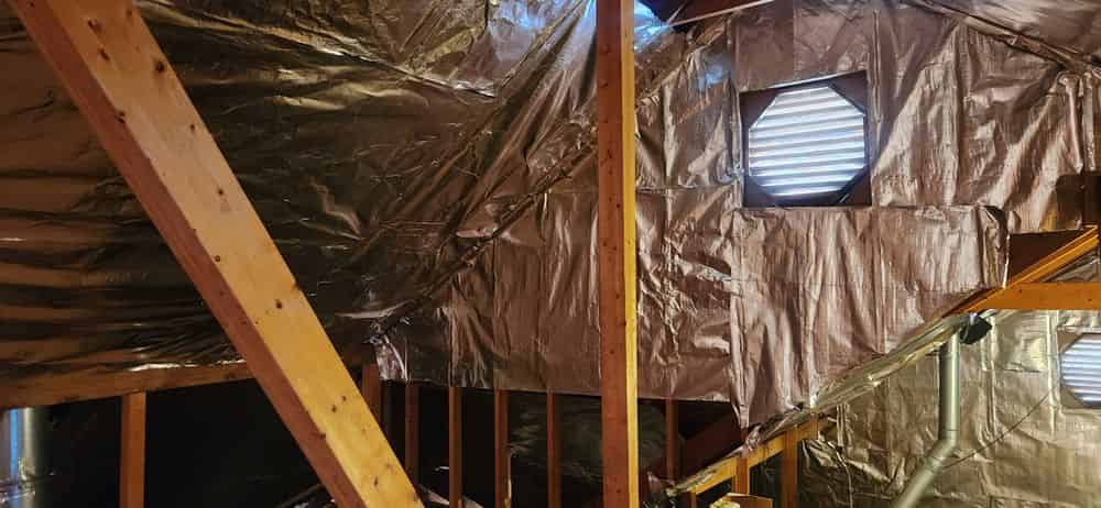  Dryer Vent Cleaning Services image