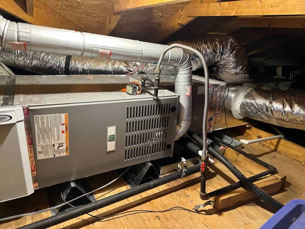 Commercial Maintenance Services image