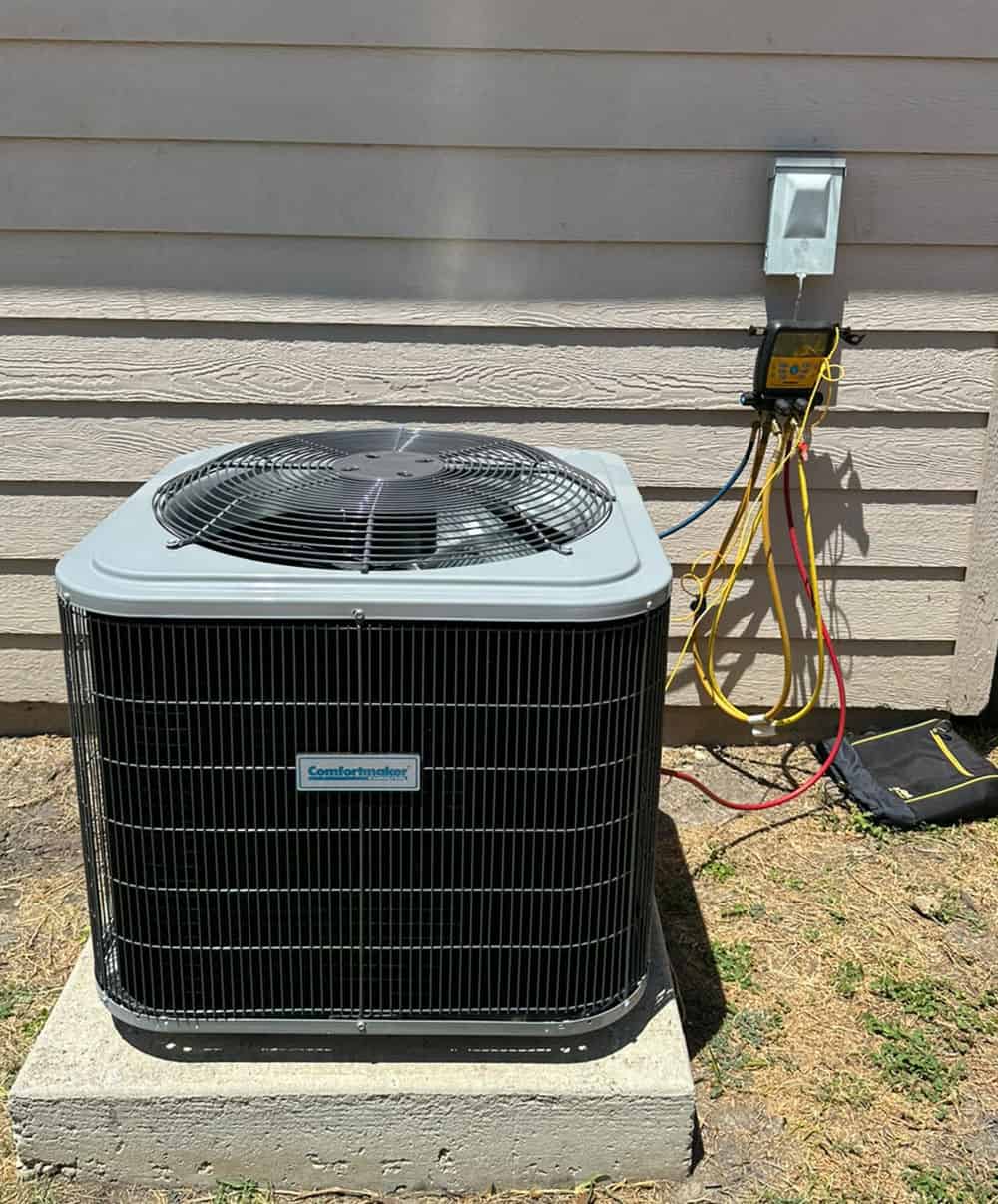 AC Installation Services image