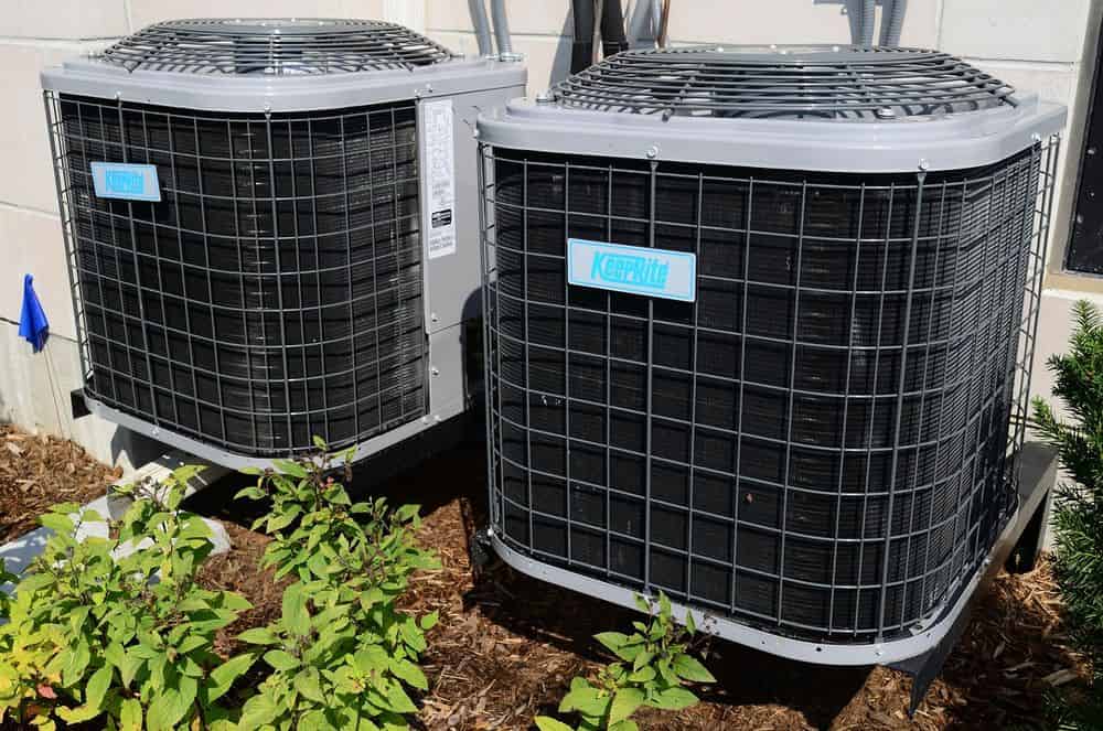 AC Repair & Troubleshooting Services image