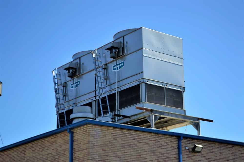 Commercial Installation Services image