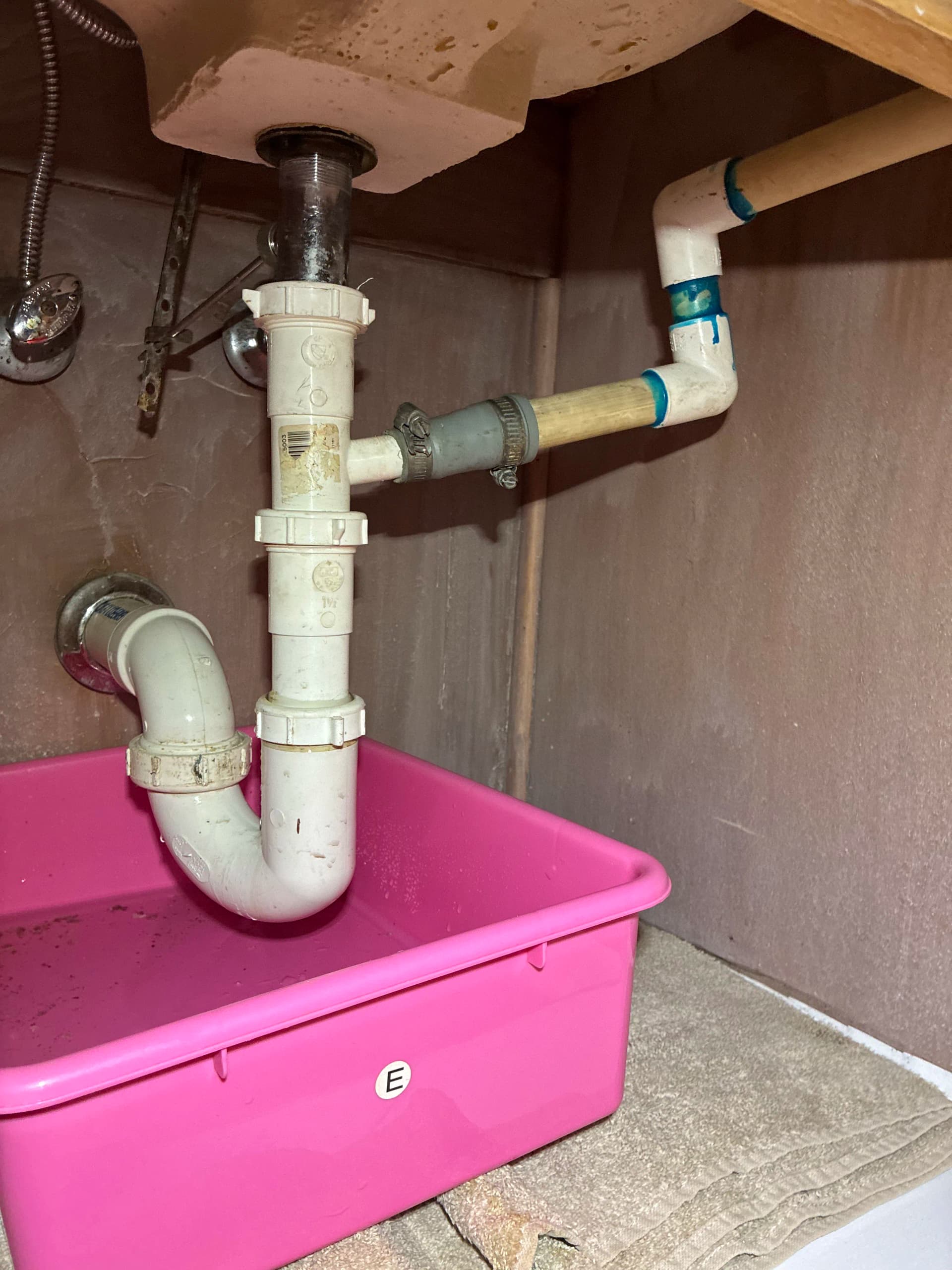 Gallery photos for Affordable Air Does Plumbing Too - Here's What That Looks Like: Image #1