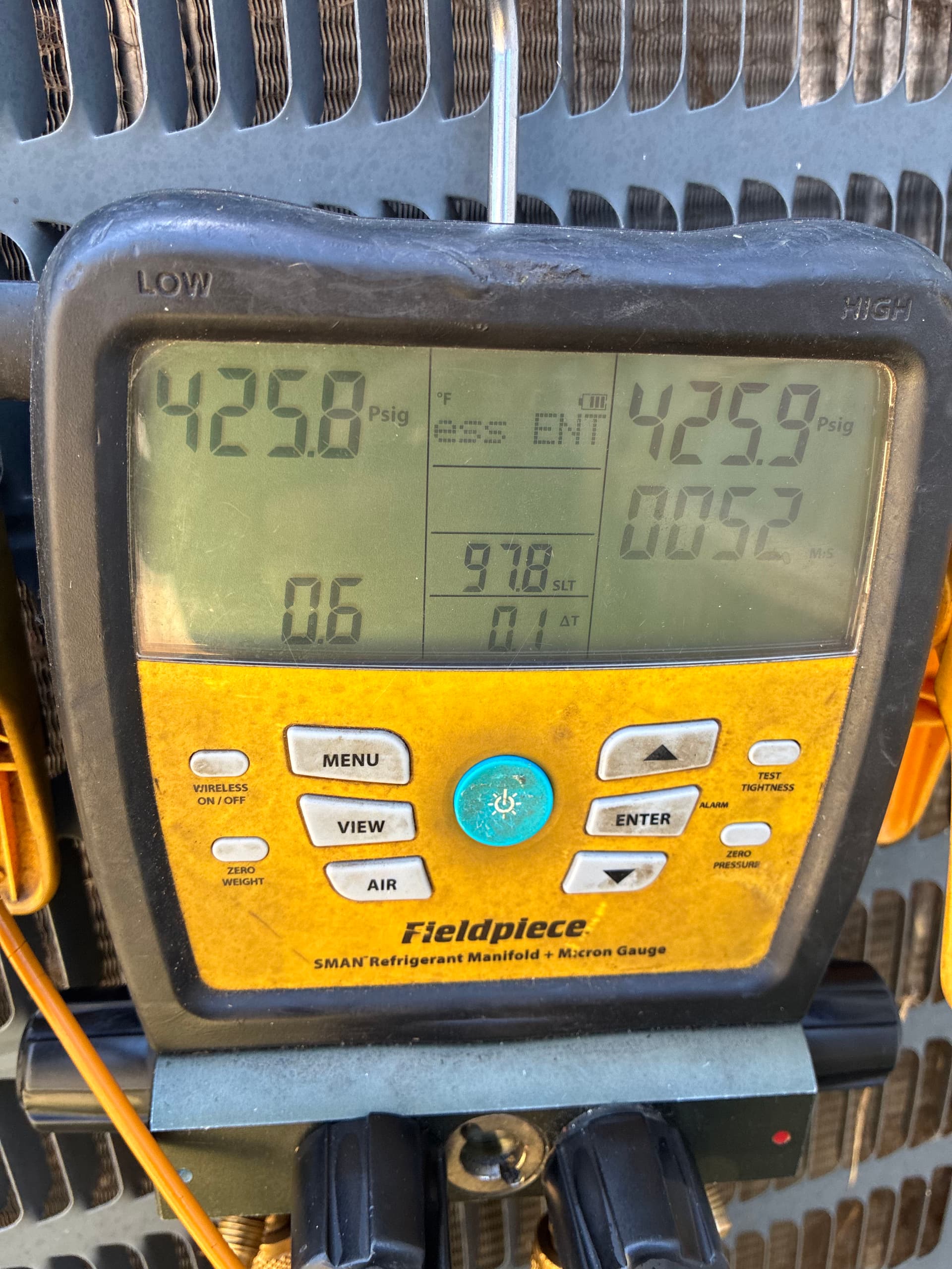 Gallery photos for AC Refrigerant Leak Detection and Repair Done Right: Image #2