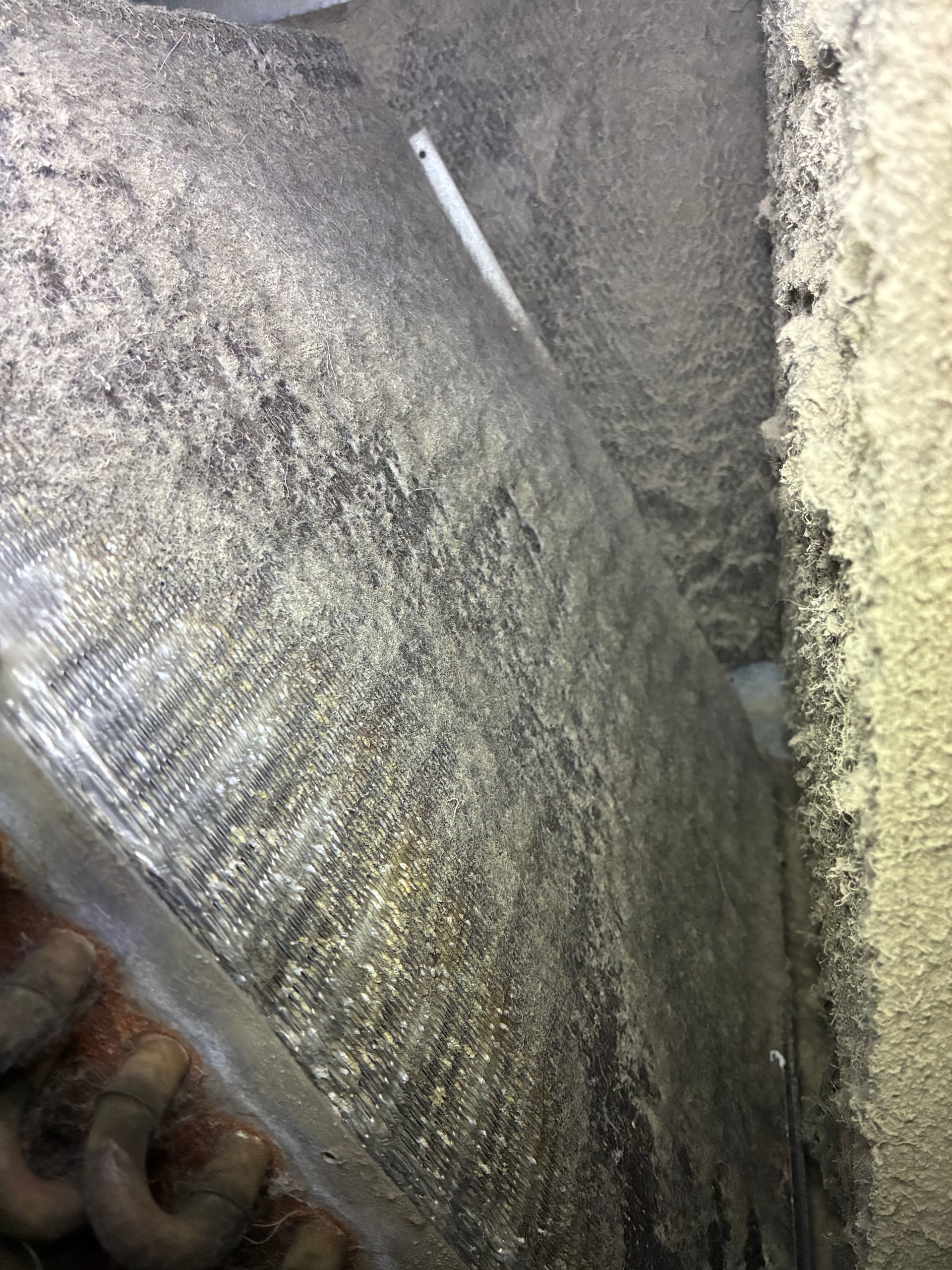 Gallery photos for A Dirty Coil Killed This Compressor - Here's What That Looks Like: Image #1