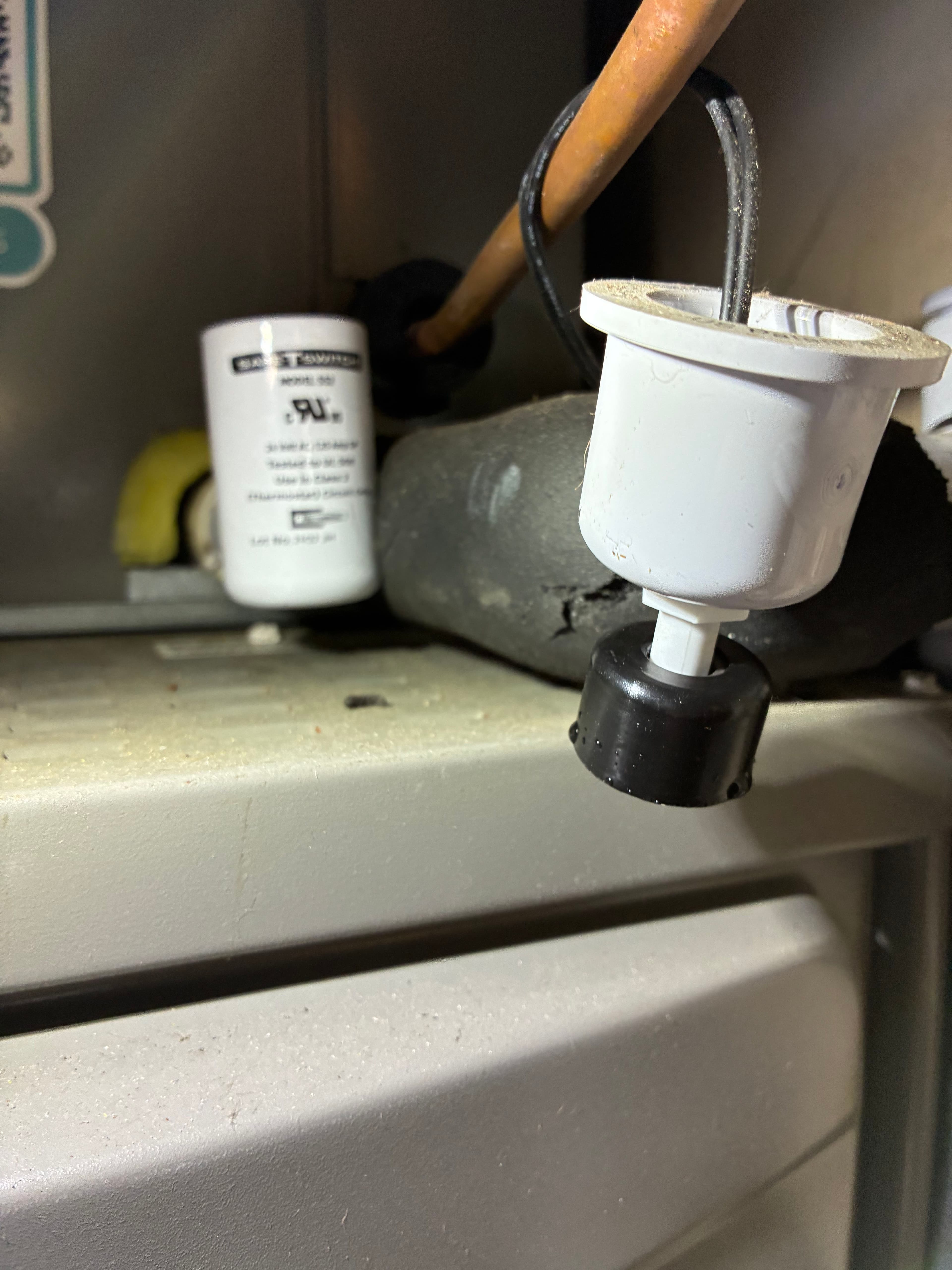 Project The Small AC Part That Prevents Big Water Damage image