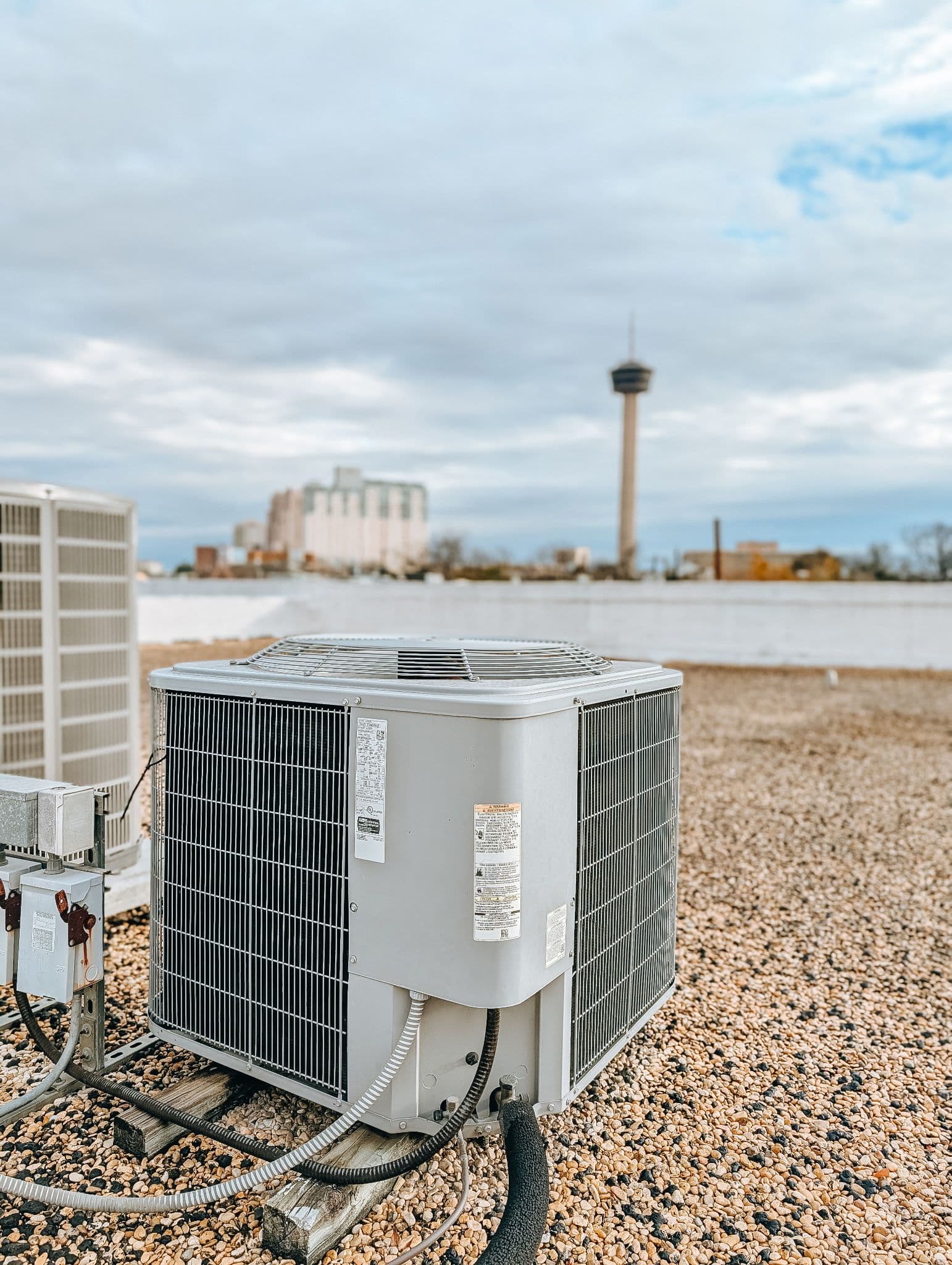 Gallery photos for When to Replace Your AC Before It Fails on You: Image #5
