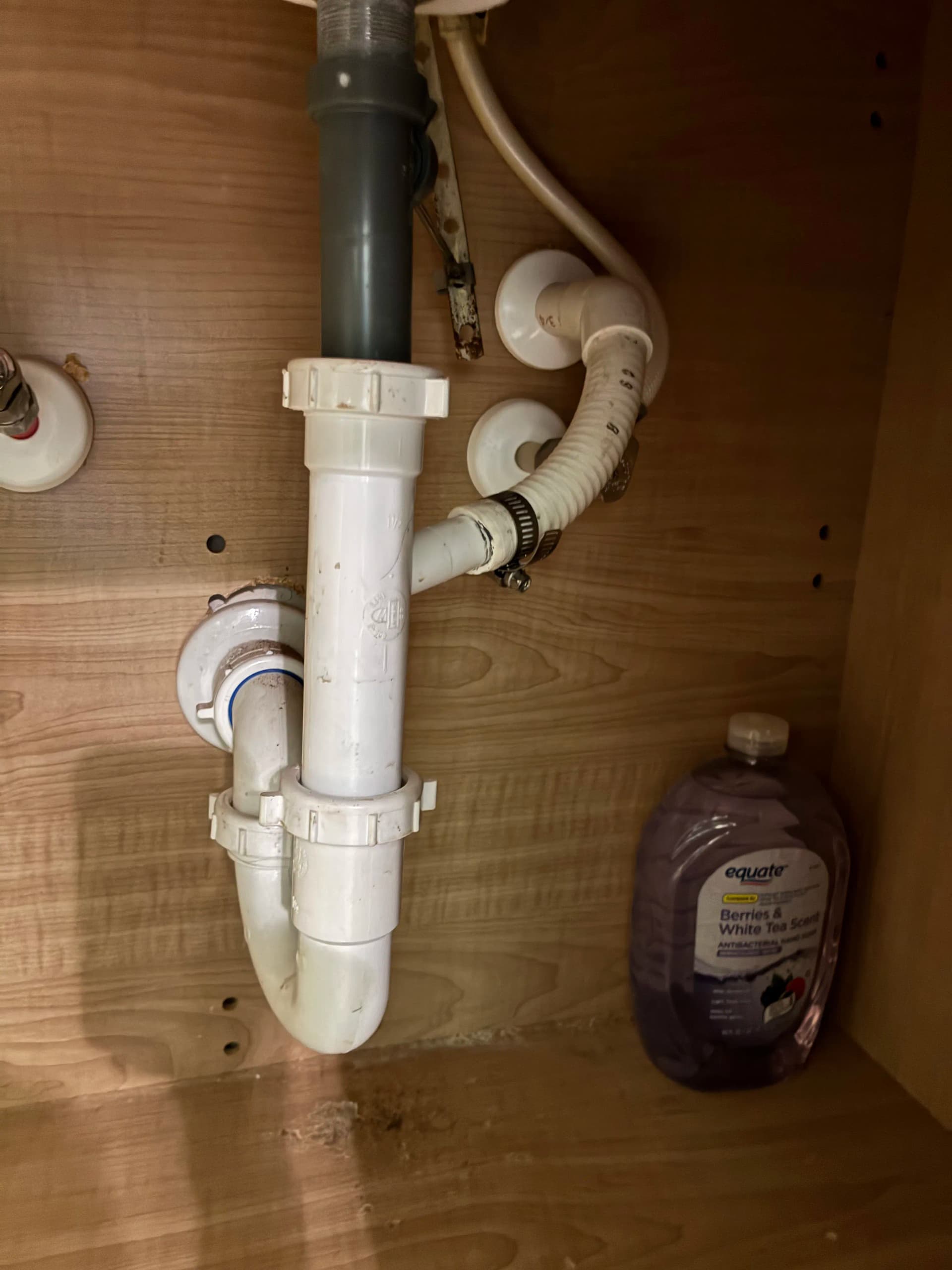Affordable Air Does Plumbing Too - Here's What That Looks Like image