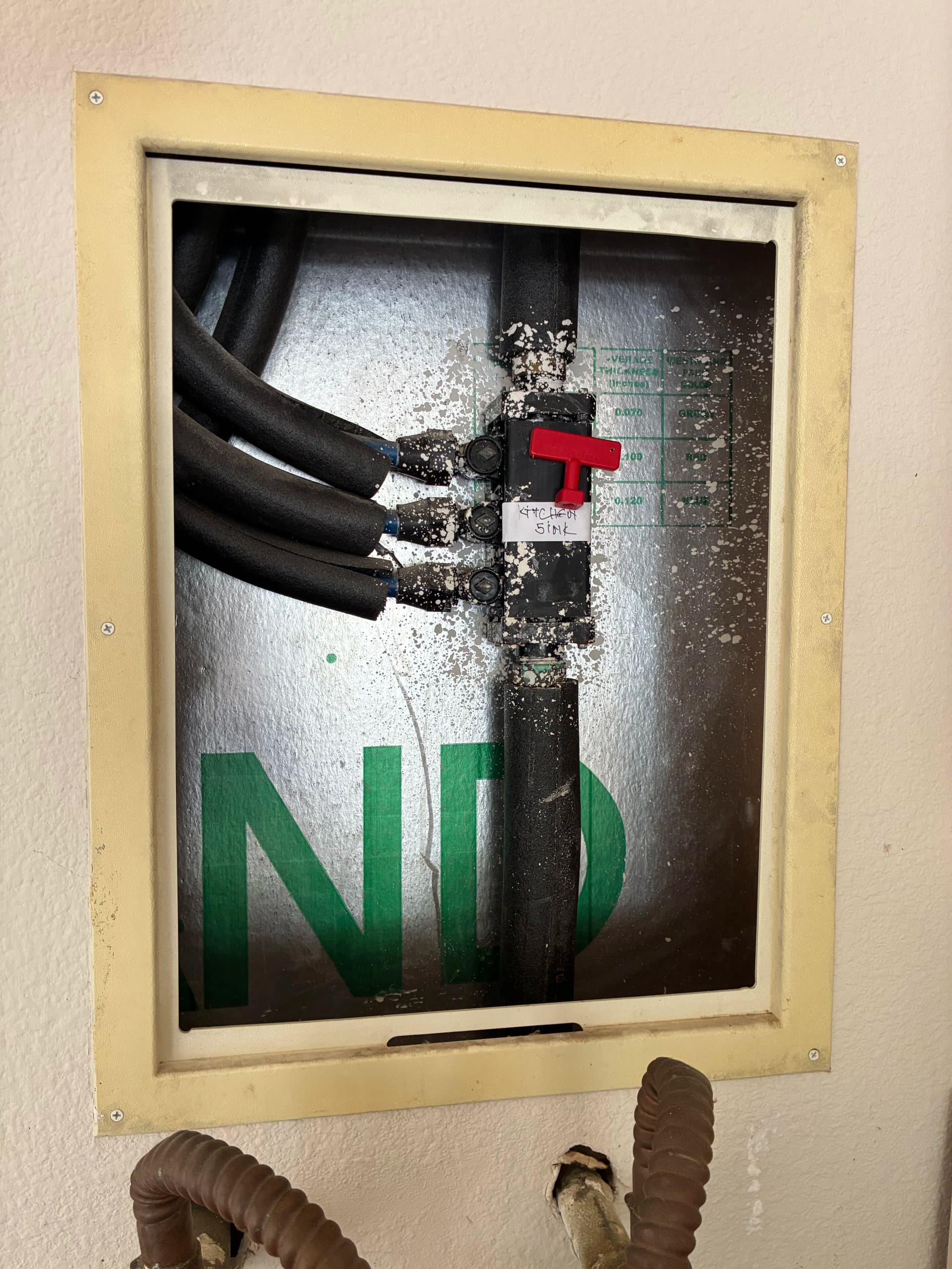 Gallery photos for Affordable Air Does Plumbing Too - Here's What That Looks Like: Image #2
