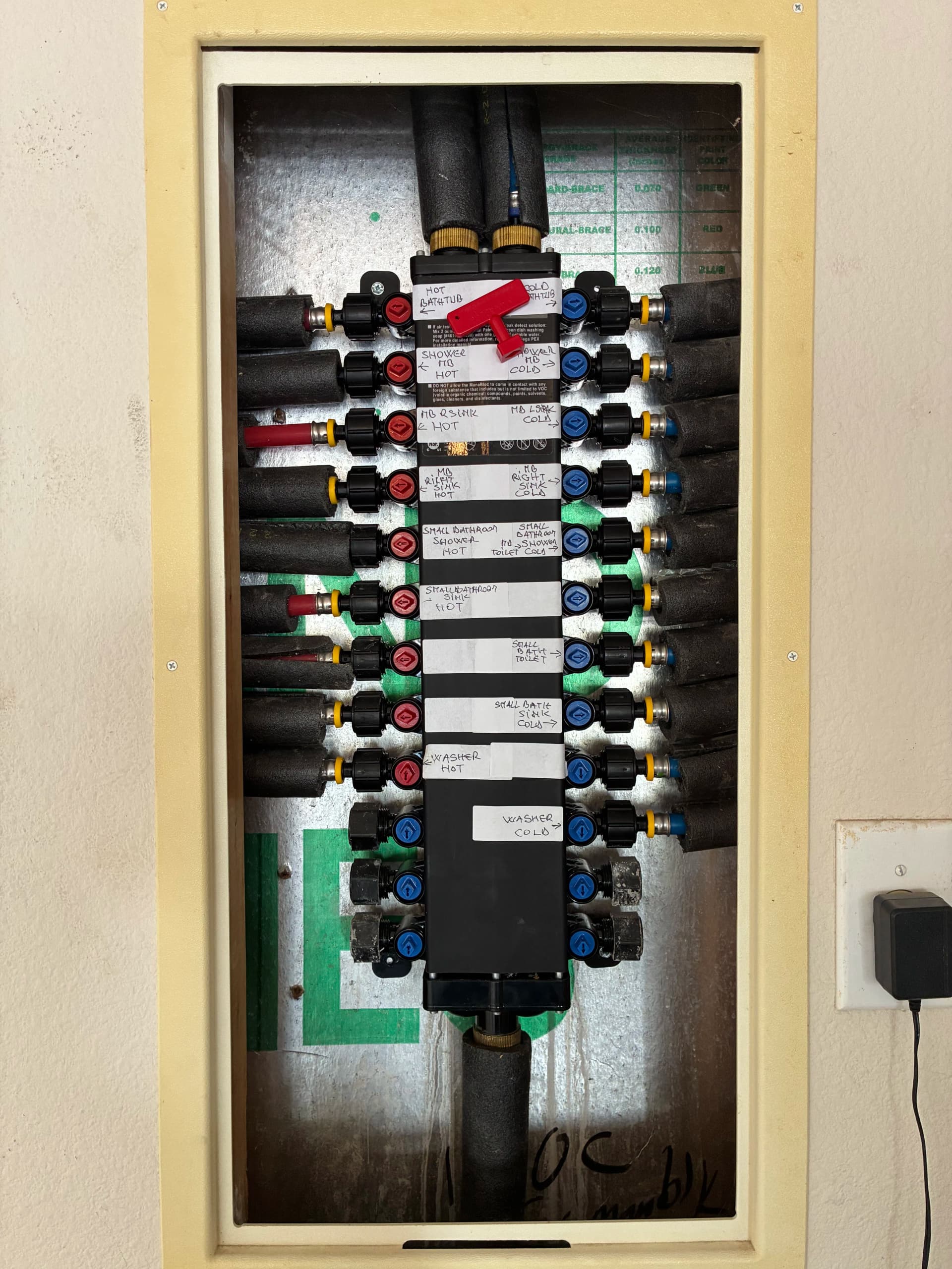 Gallery photos for Affordable Air Does Plumbing Too - Here's What That Looks Like: Image #3