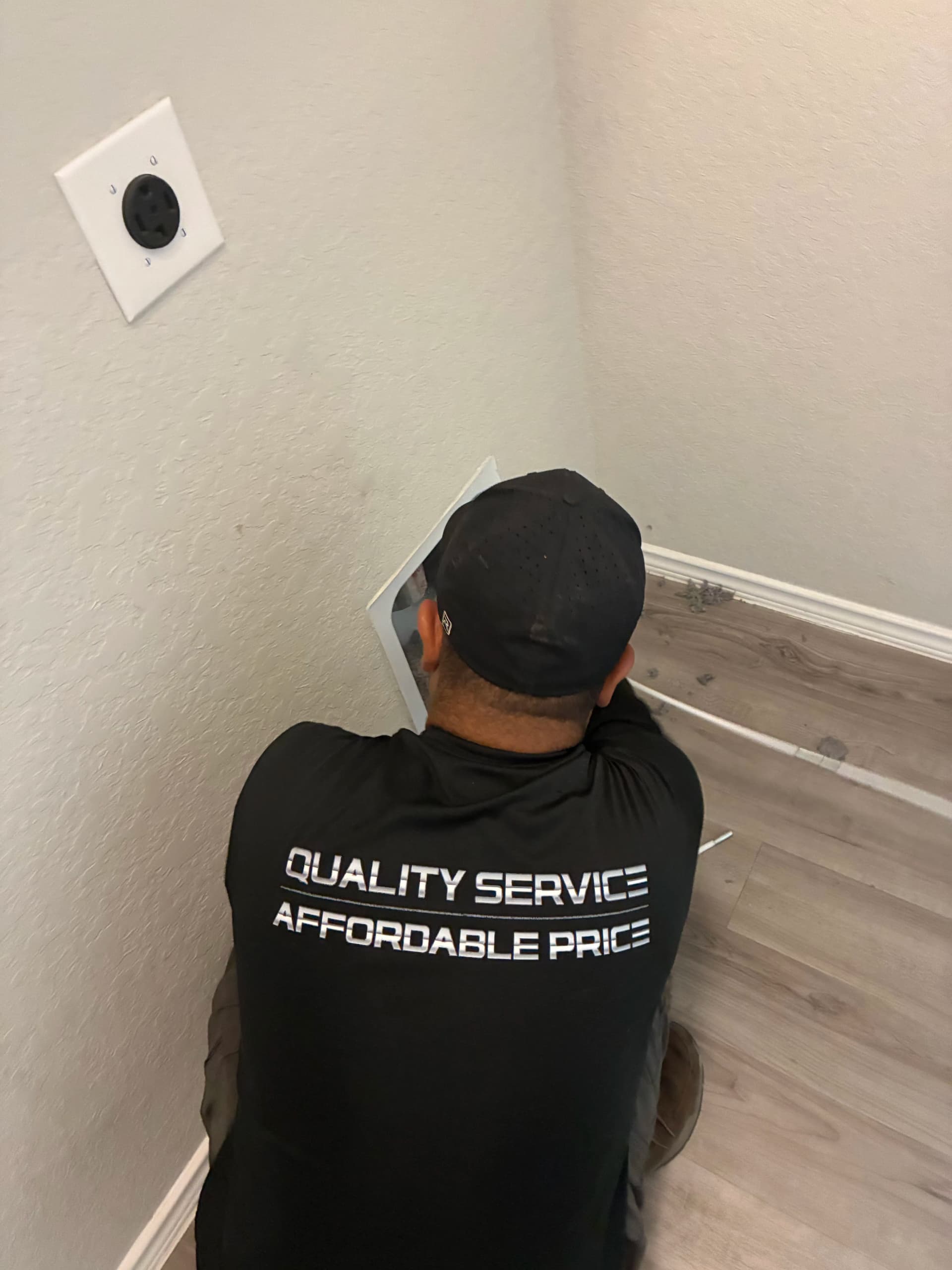 Gallery photos for We Show Up Ready for Whatever Your HVAC System Throws At Us: Image #3