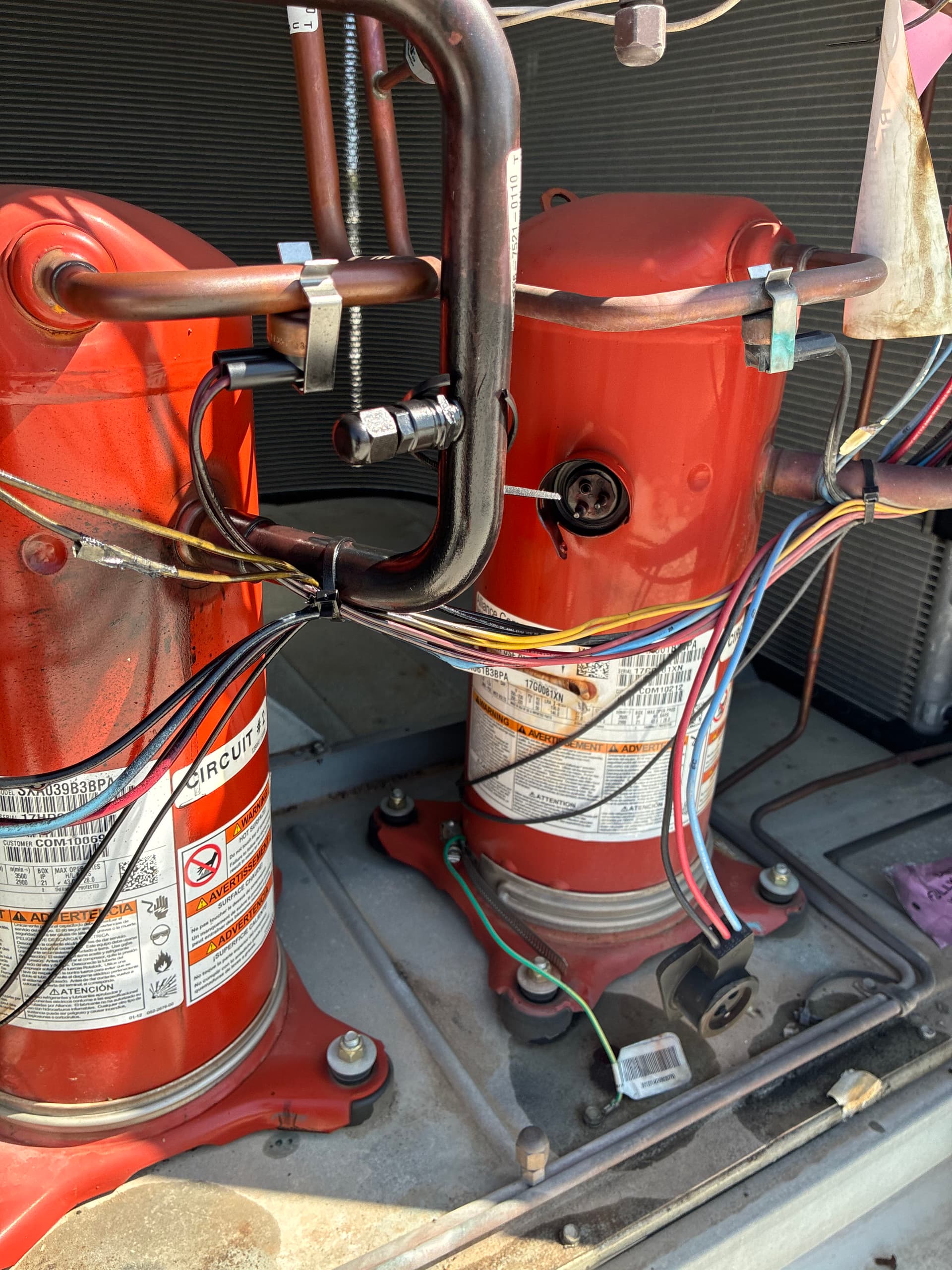Gallery photos for Why Skipping Commercial HVAC Maintenance Costs You More: Image #2