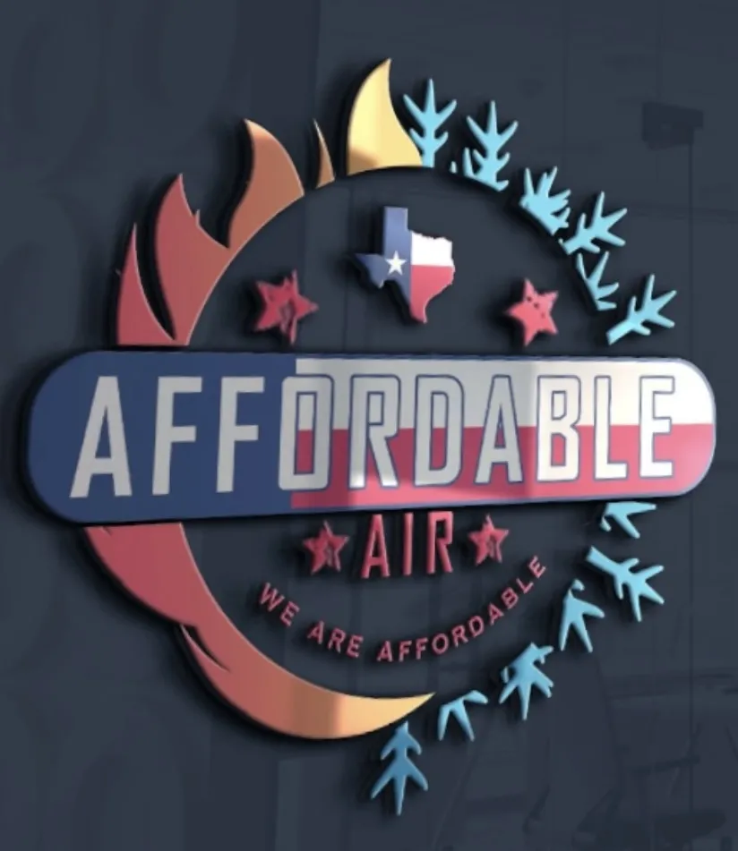 Gallery photos for New Construction in Texas - Affordable Air Is Ready: Image #4