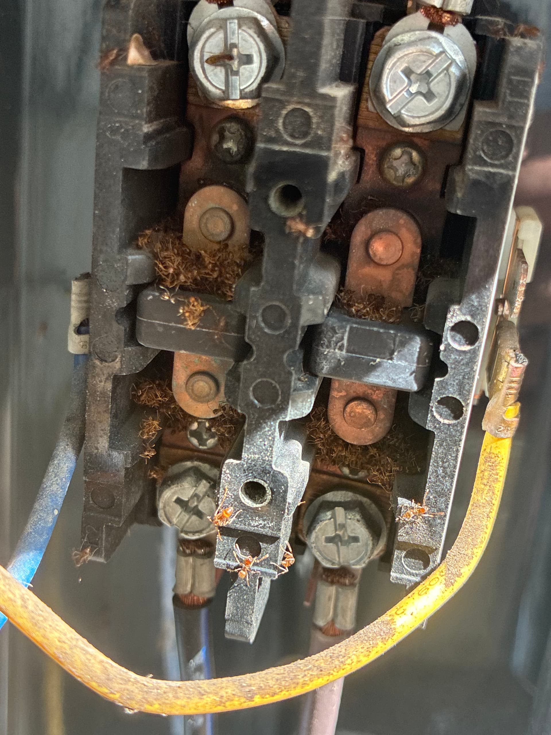 Gallery photos for San Antonio HVAC Repair and Emergency Service Around the Clock: Image #3