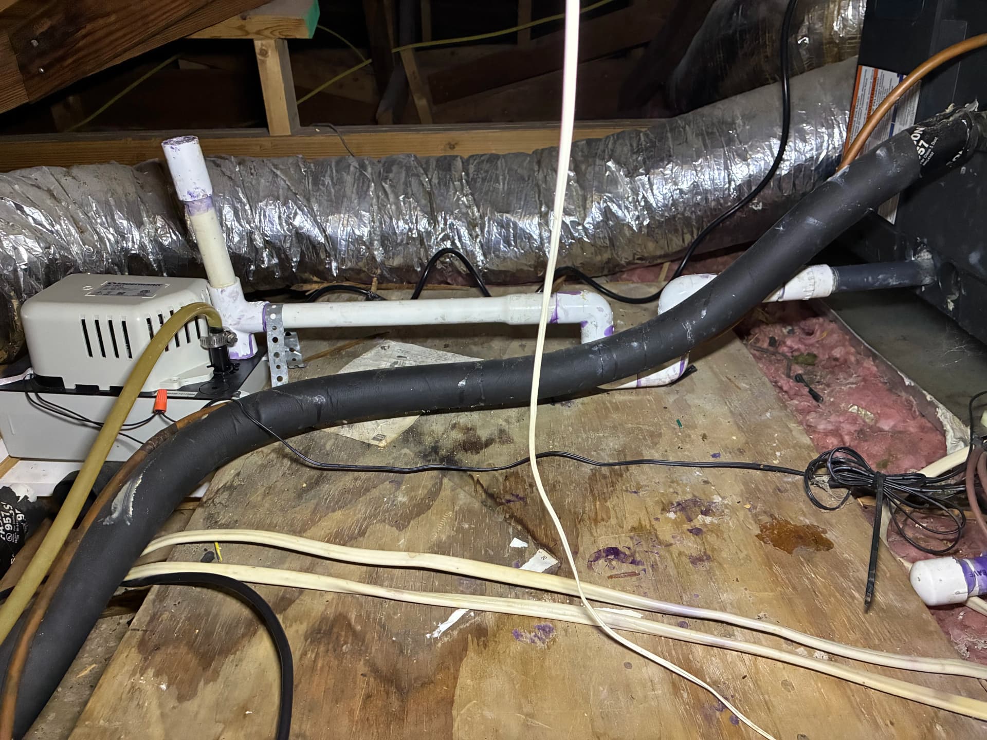 Gallery photos for Affordable Air Does Plumbing Too - Here's What That Looks Like: Image #4