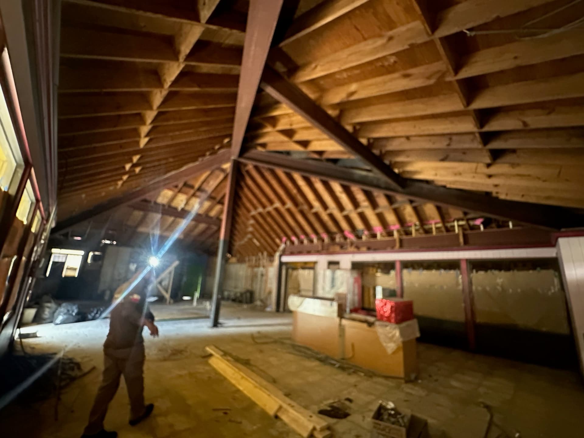 Transforming Spaces for Unmatched Comfort image