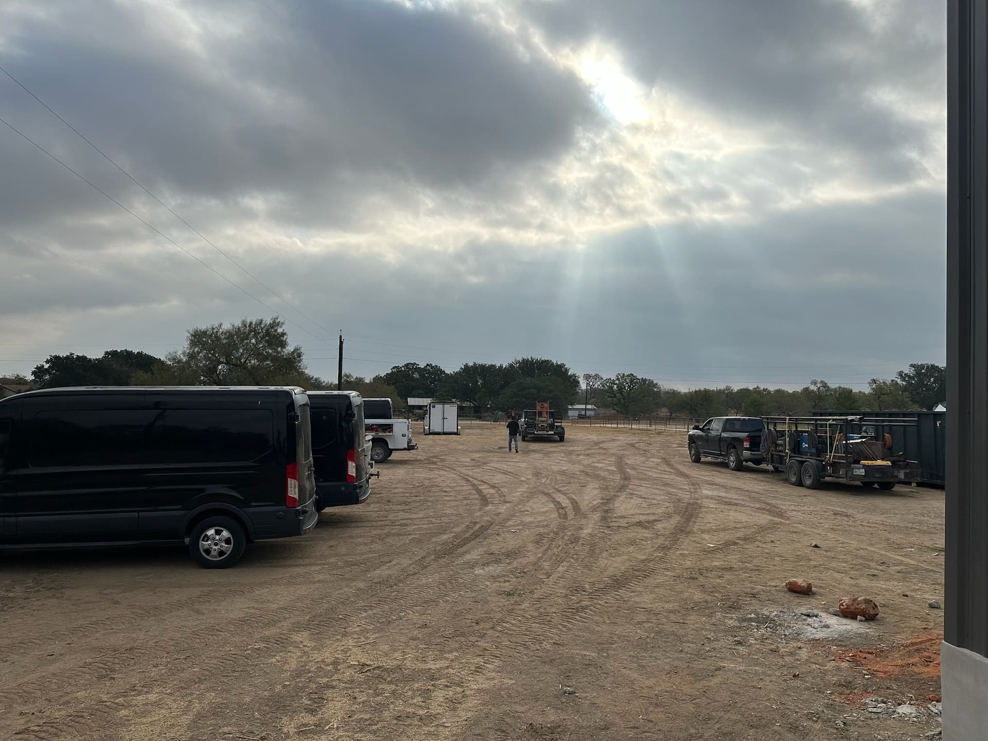 Ready for Any Weather - Our HVAC Team Is on the Move image