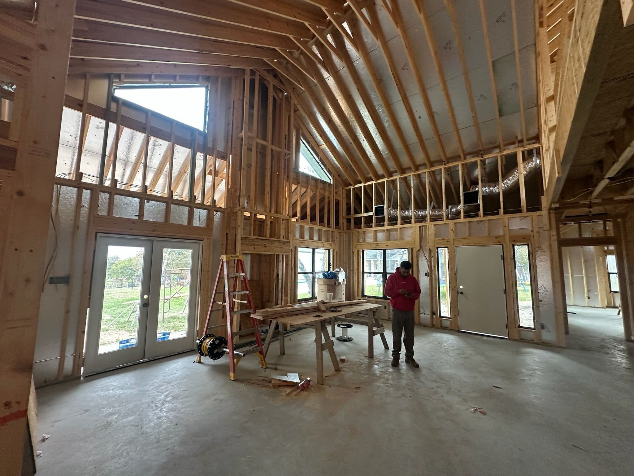 Project Building Dreams with Expert Precision image