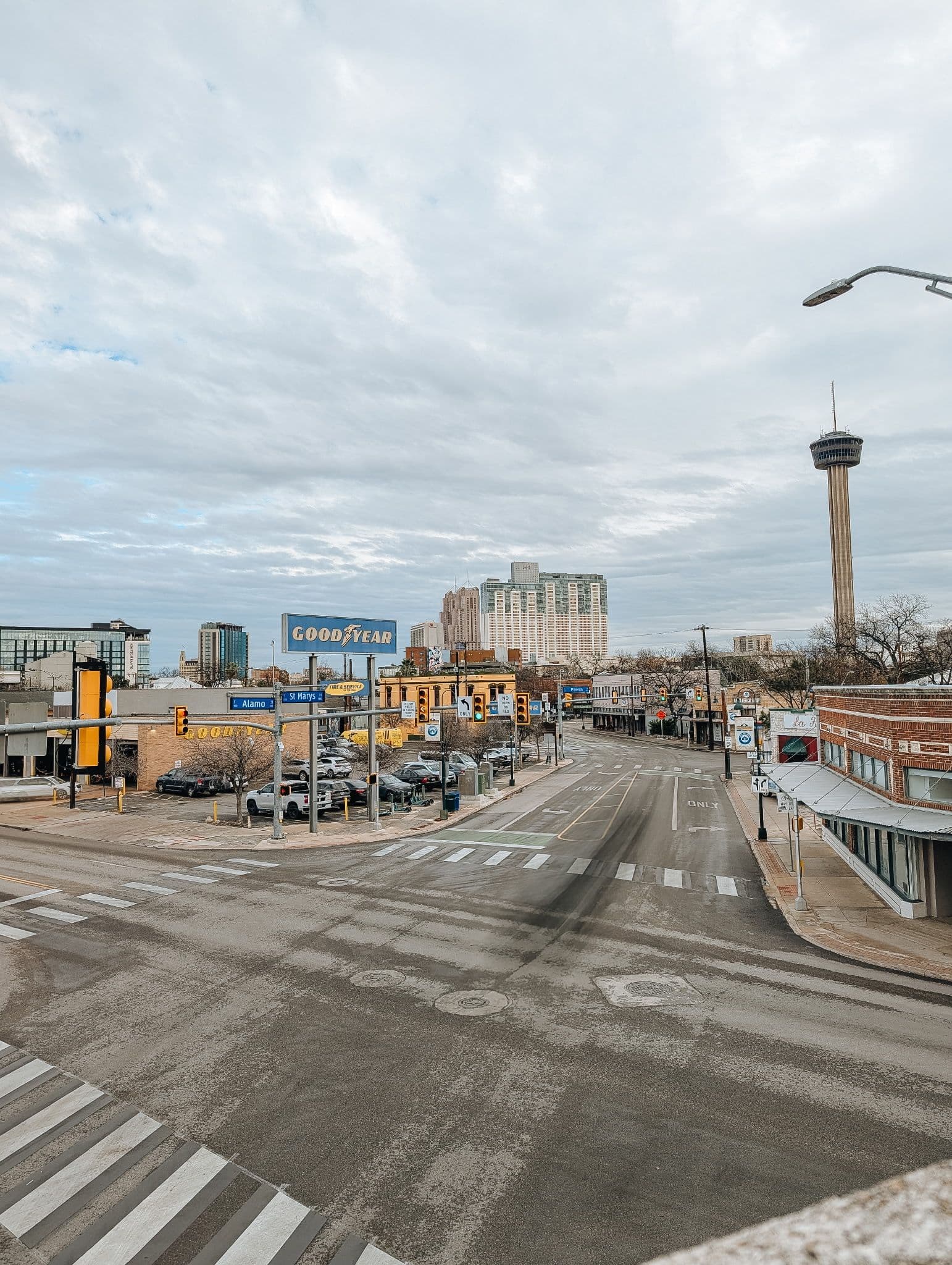 Project On the Roof with Affordable Air image