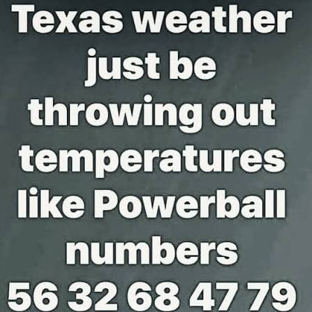 Stay Comfortable in Unpredictable Texas Weather image