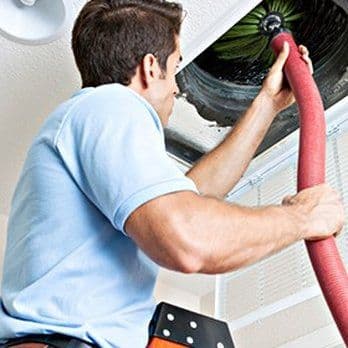 Project Breathe Easy with Our Duct Cleaning Service image