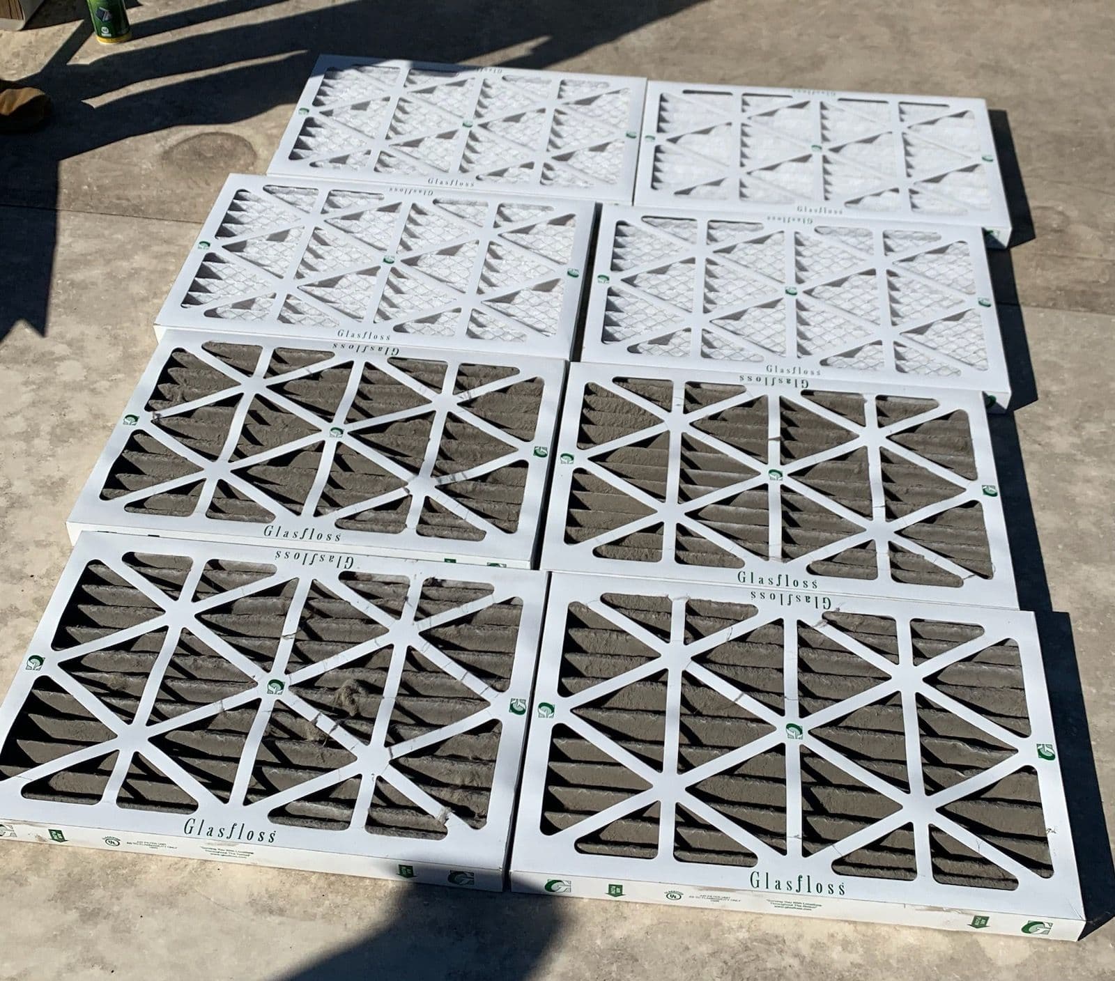 Breathe Easy with Affordable Air's Filter Service