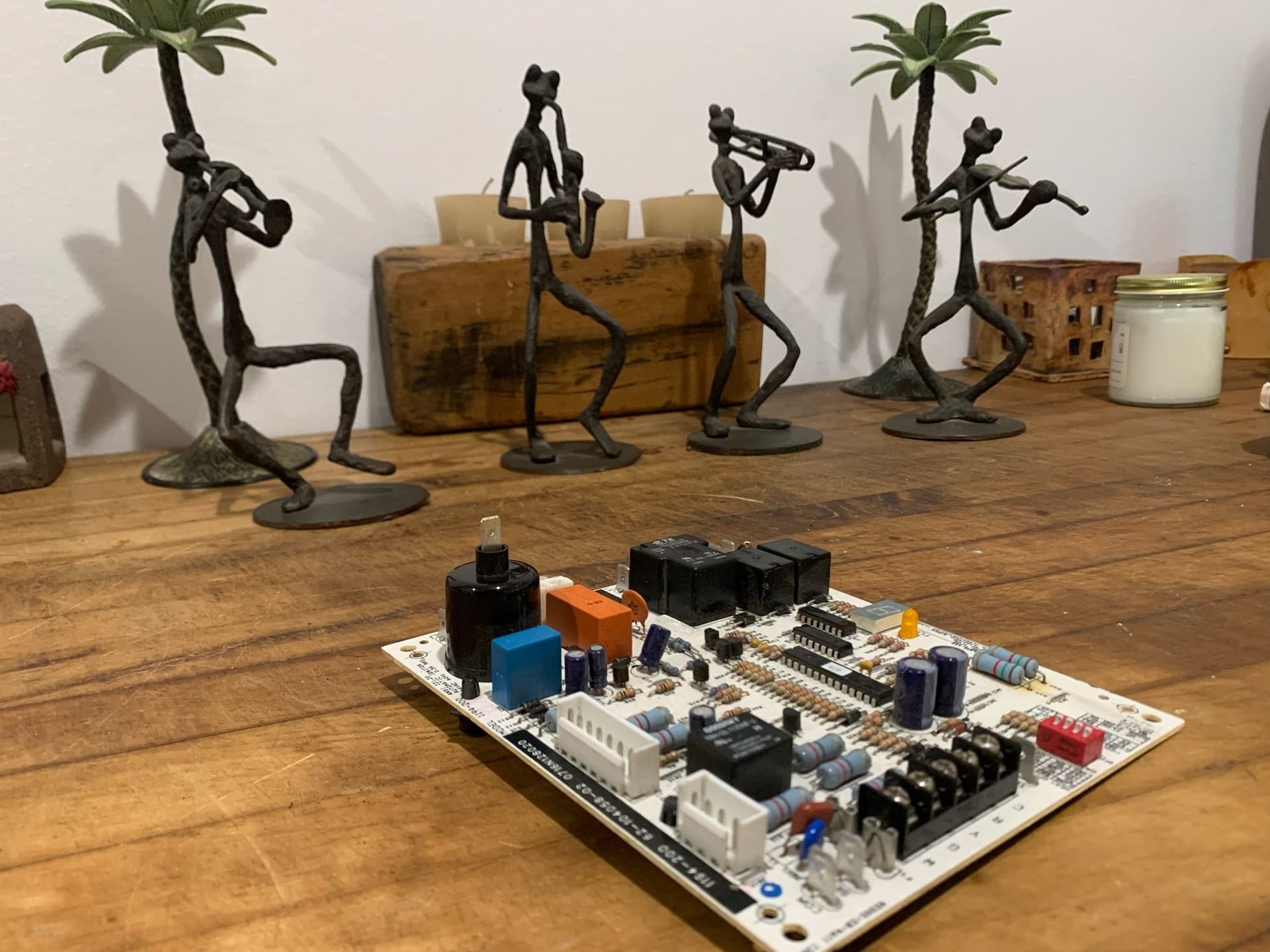 Revitalize Your AC with Advanced Control Boards image
