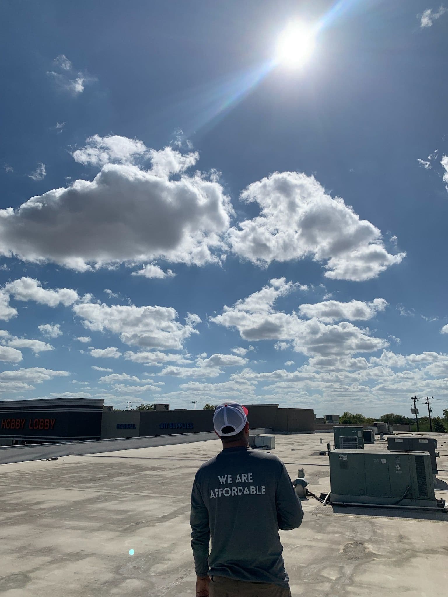 Keeping Your Business Cool with Reliable HVAC Care image