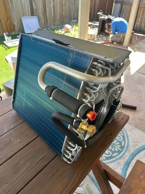 Enhance AC Efficiency with New Evaporator Coils image