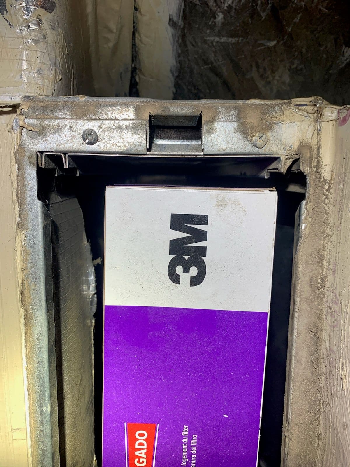 Essential Air Filter Upgrade for Cleaner Homes image