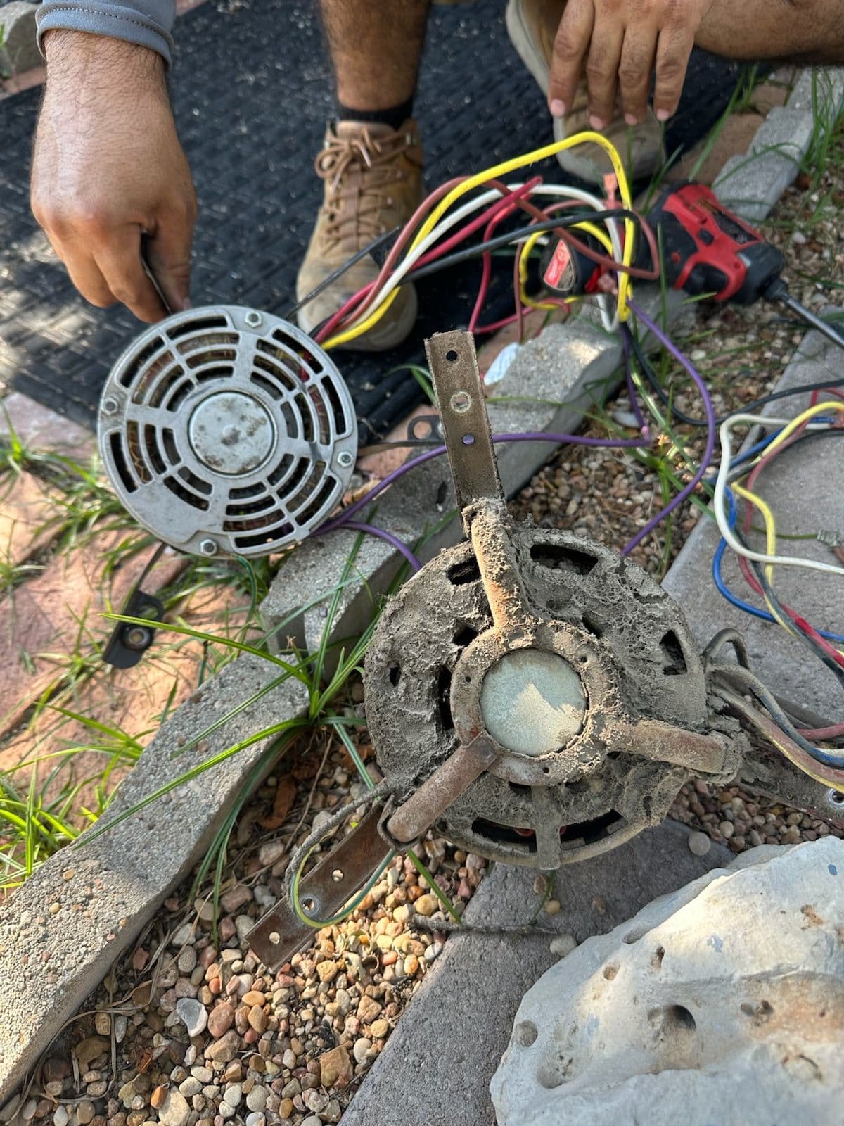 Crucial AC Maintenance Tips Every Homeowner Needs image