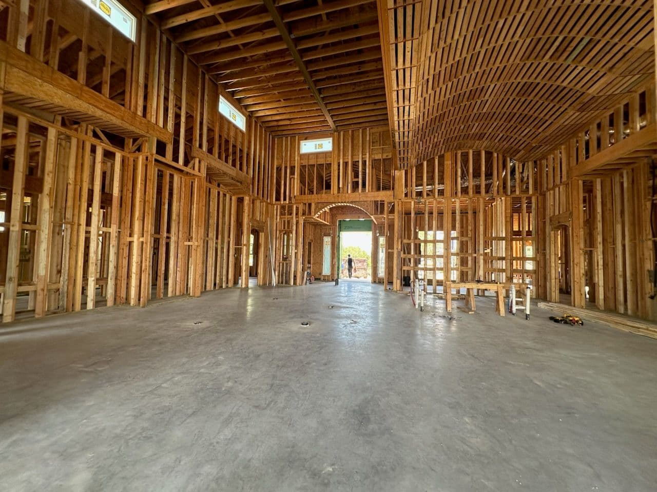 Transforming Spaces with HVAC Expertise image