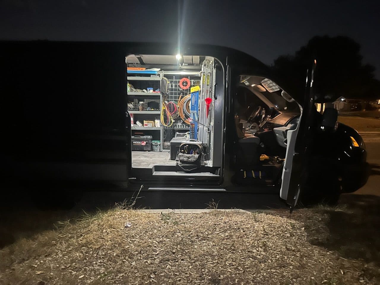 Mobile HVAC Services - Ready Anytime Anywhere image