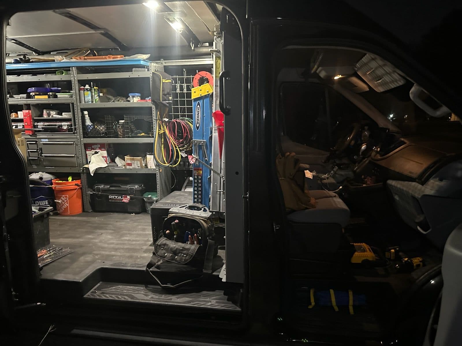 Gallery photos for Mobile HVAC Services - Ready Anytime Anywhere: Image #1