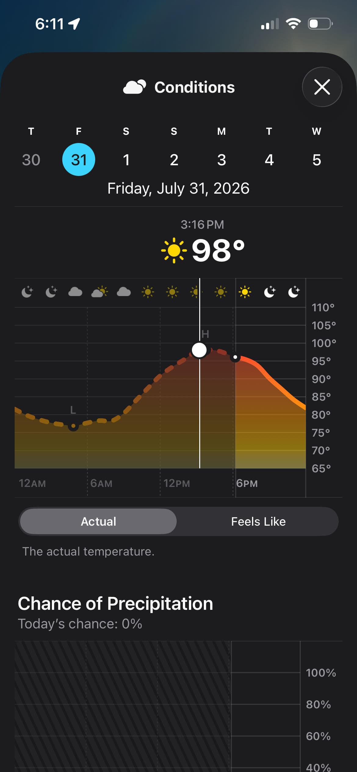 Gallery photos for Your AC Shouldn't Quit When the Heat Gets Brutal: Image #2