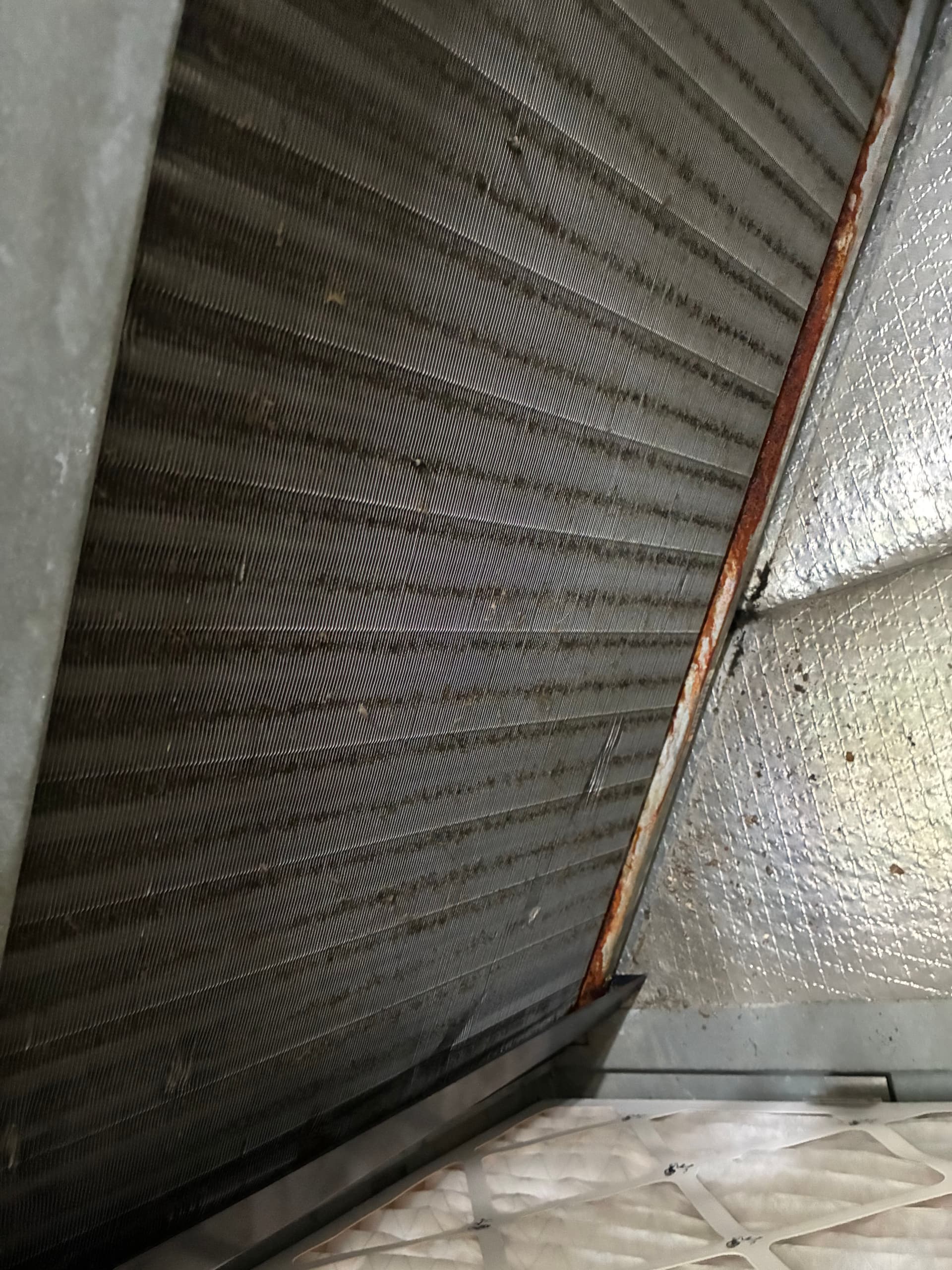 Gallery photos for When a Repair Bill Stops Making Sense on Old HVAC Equipment: Image #1