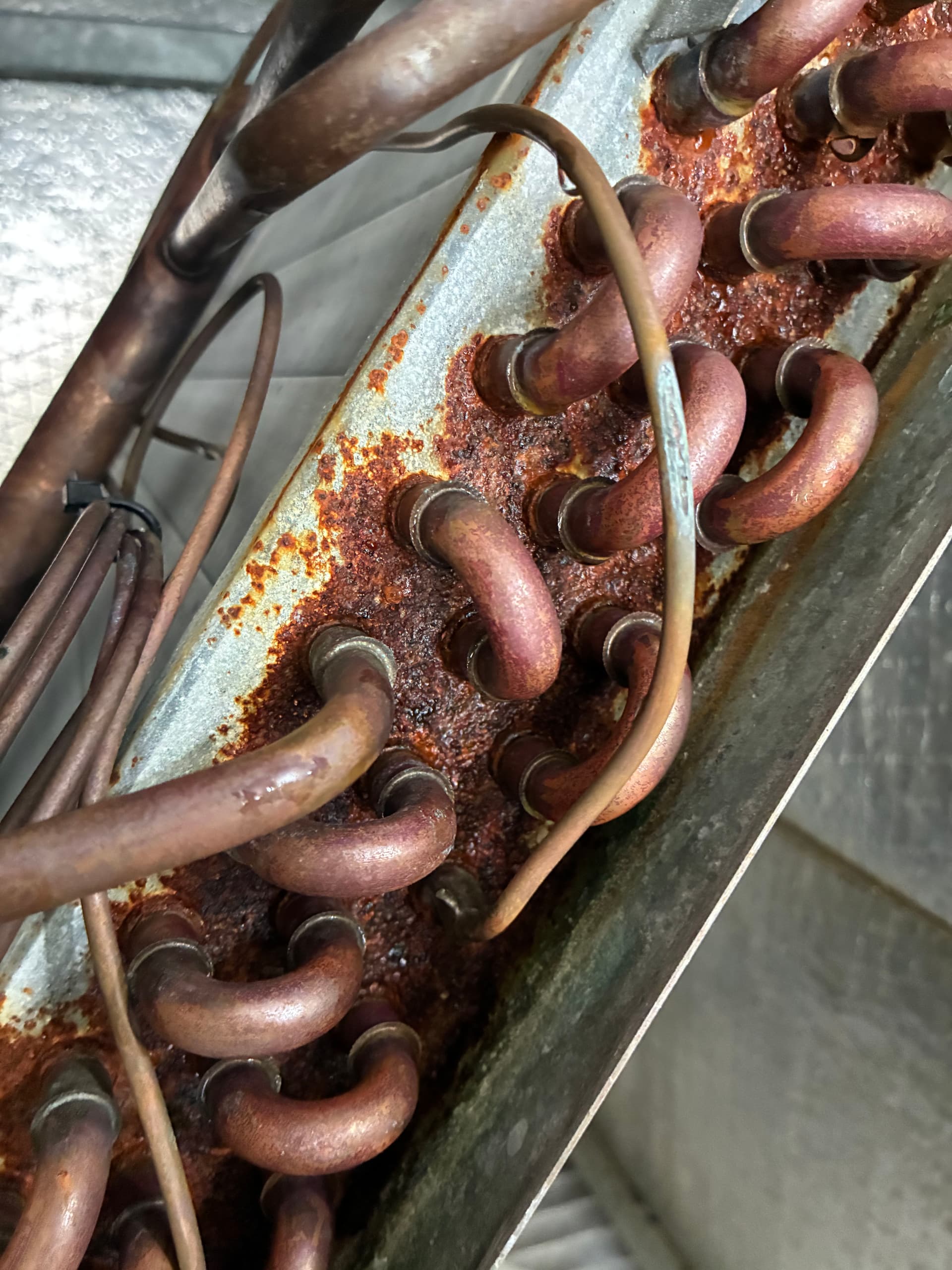 Gallery photos for When a Repair Bill Stops Making Sense on Old HVAC Equipment: Image #3
