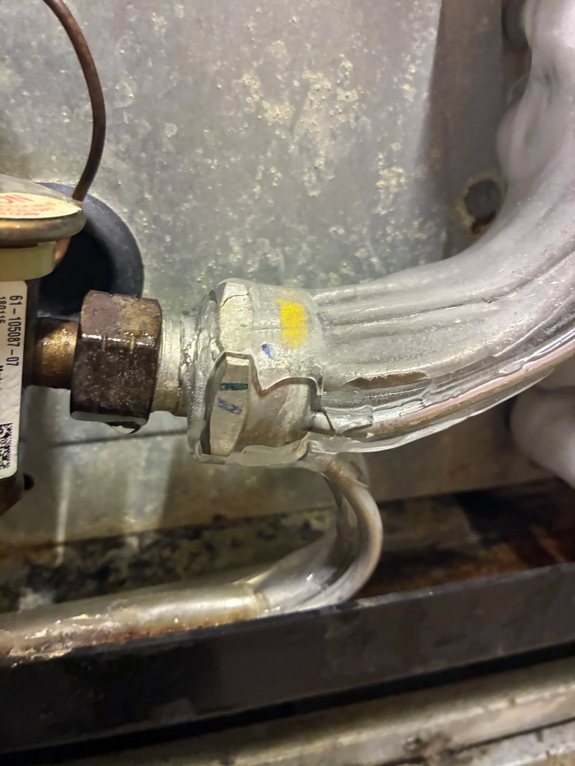 Gallery photos for We Go Wherever the Job Takes Us to Get It Fixed: Image #2